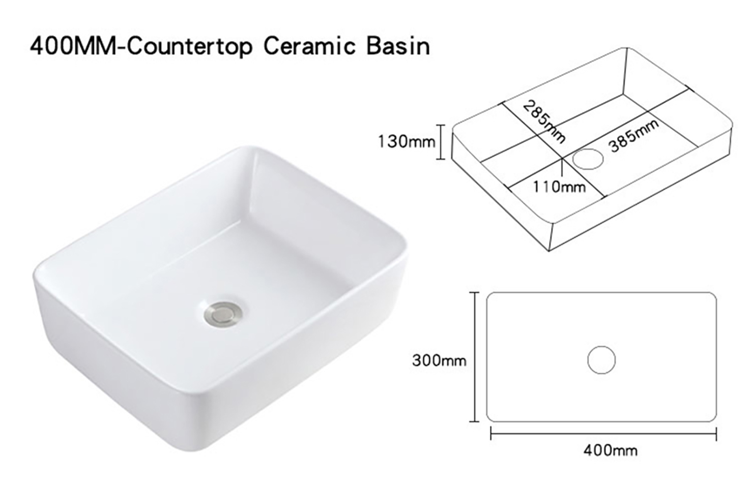 Ceramic wash basin wall mounted art basin square washbasin toilet hotel washbasin (10)
