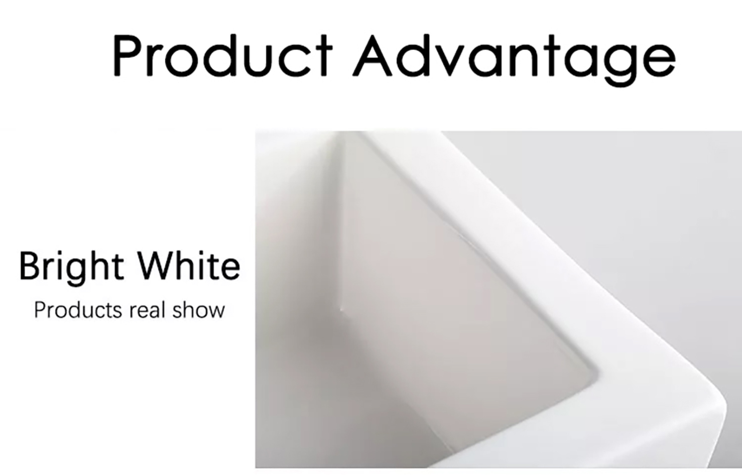 Luxury Modern Freestanding Glossy White Art Ceramic Deep Height Hand Wash Basin Sink With Good Price (9)
