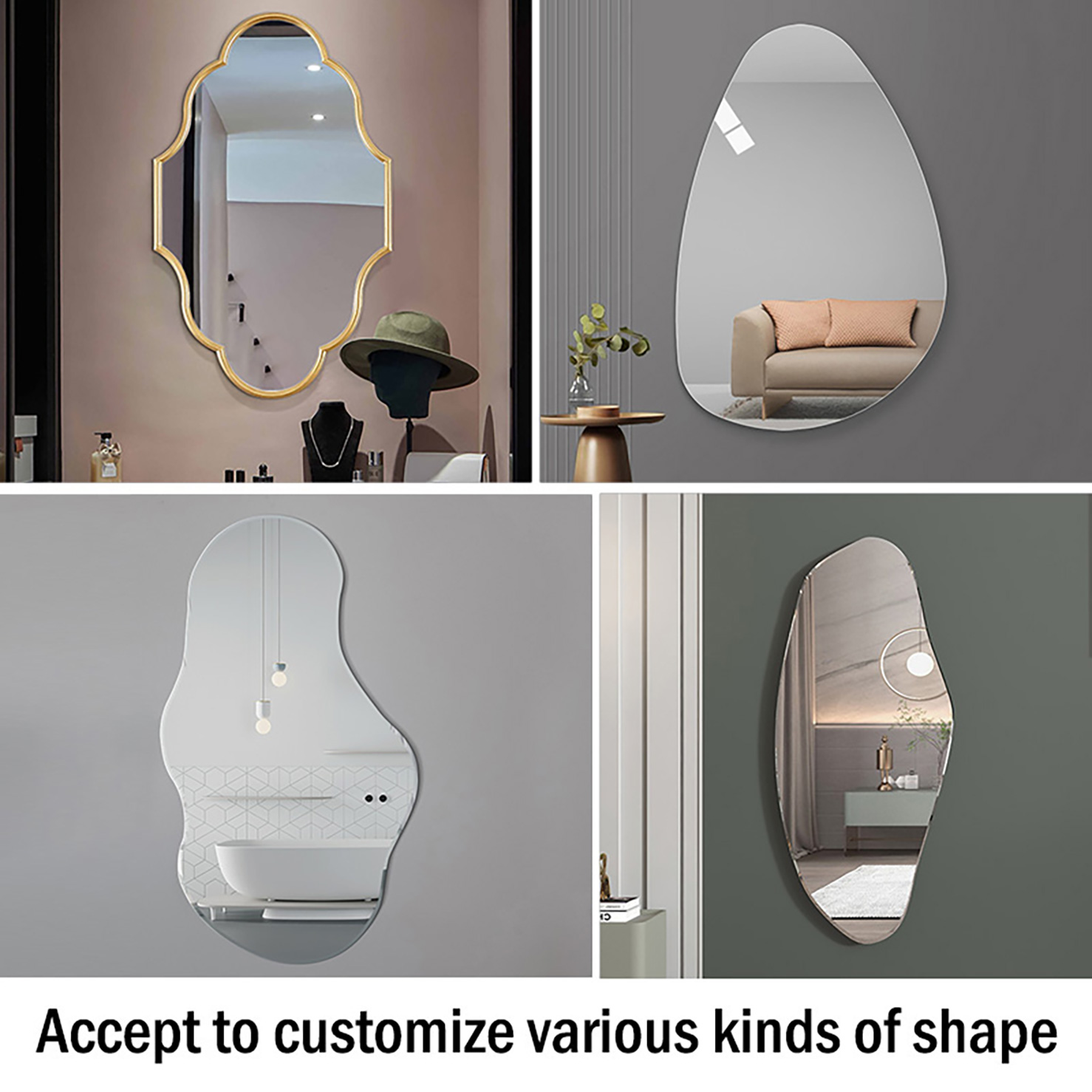 Modern-Round-Metal-Frame-Toilet-Mirror--Wall-Mounted-Shower-Silver-Circle-Mirror-For-Bathroom-11