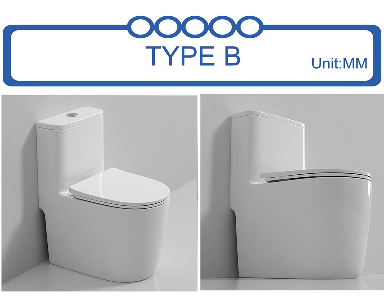 Wholesale Sanitary Ware Toalete Water Closet Cheap One Piece Ceramic Toilets Bathroom Wc (3)