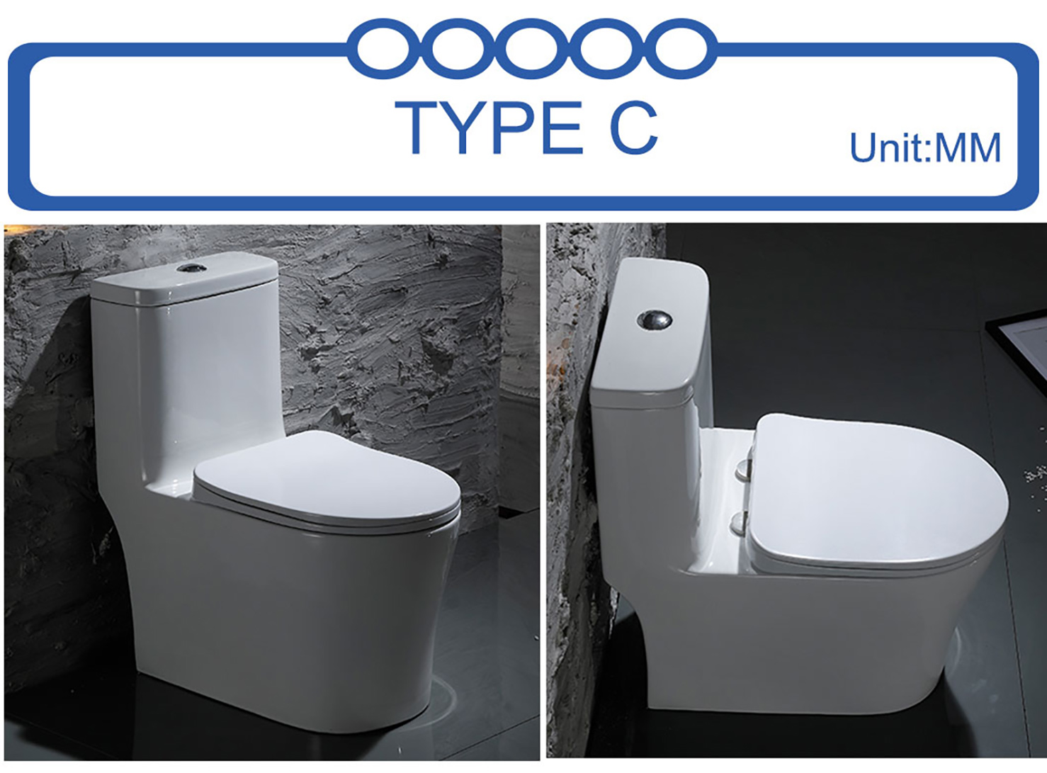 Wholesale Sanitary Ware Toalete Water Closet Cheap One Piece Ceramic Toilets Bathroom Wc (5)